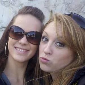 Meet your Posher, Jade